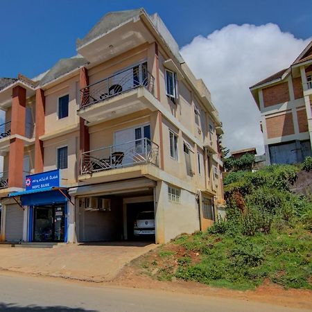 Oyo 18944 Venus Residency Hotel Ooty Luaran gambar