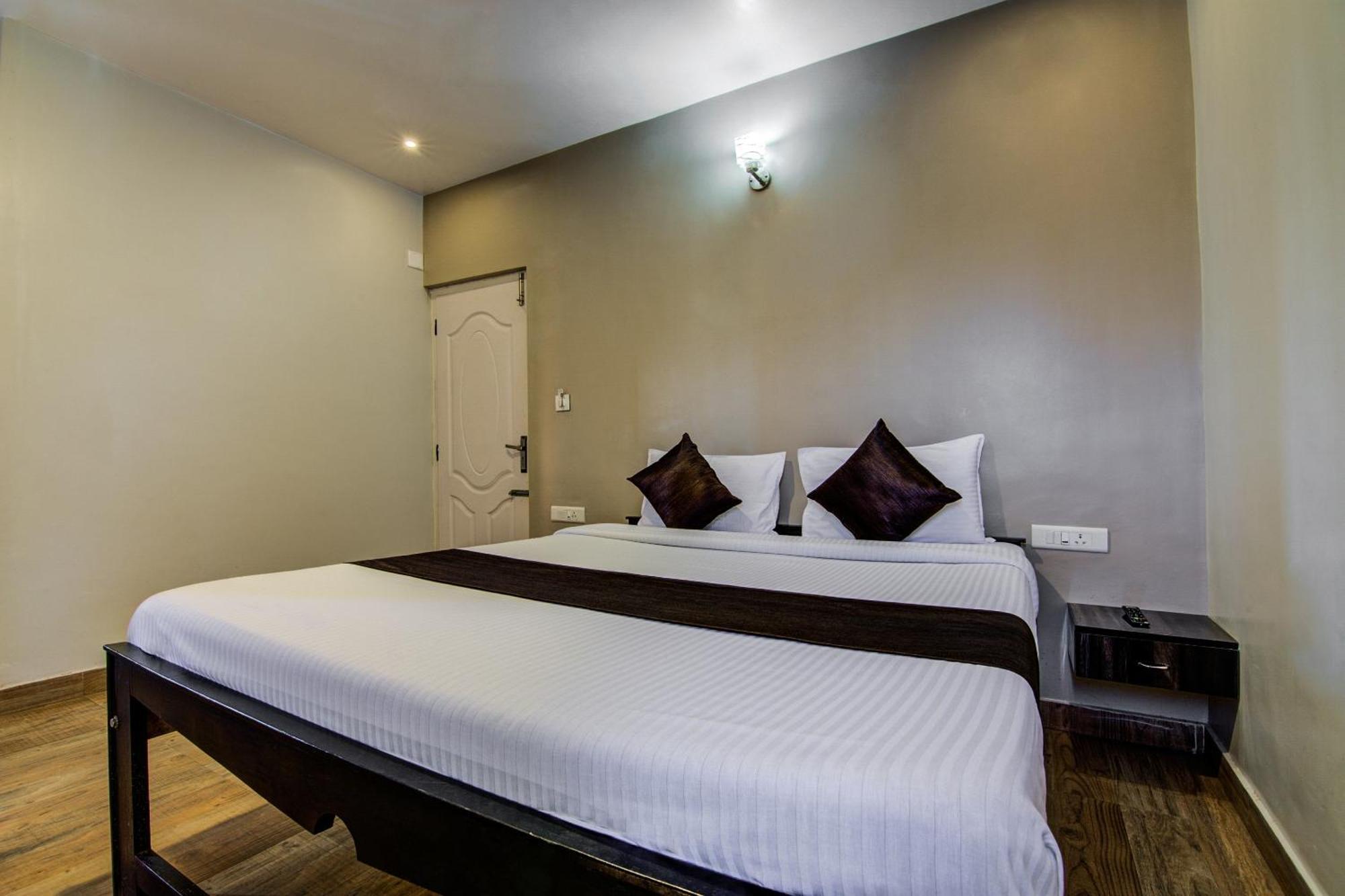 Oyo 18944 Venus Residency Hotel Ooty Luaran gambar